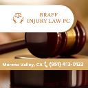 Braff Injury Law PC logo
